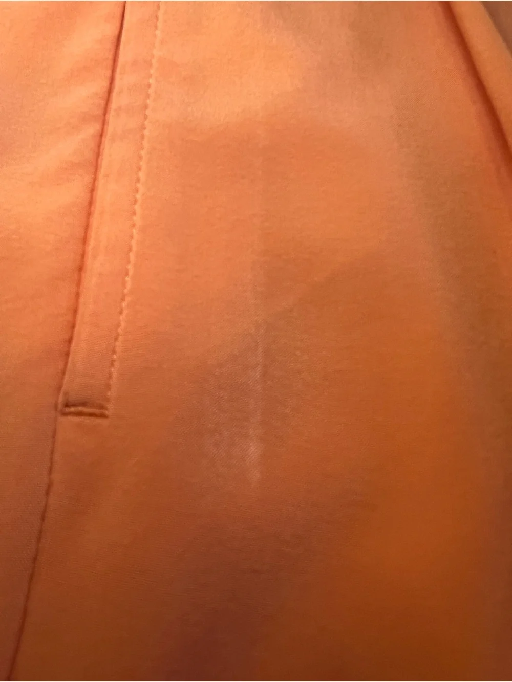 Nike Flex Ace Laser Orange Pleated Golf Shorts 10 M CI9833-871 TennisCore Preppy
